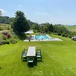 Fiori Bed & Breakfast Moncalvo