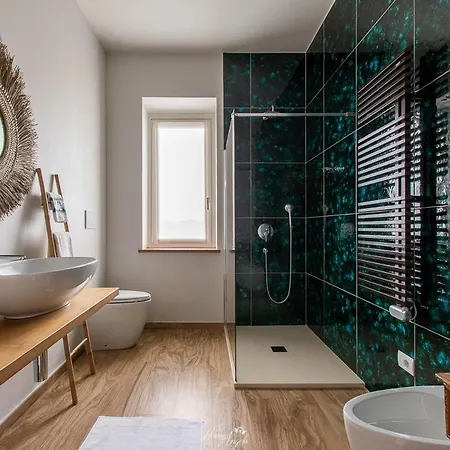 Bed & Breakfast Fiori Moncalvo