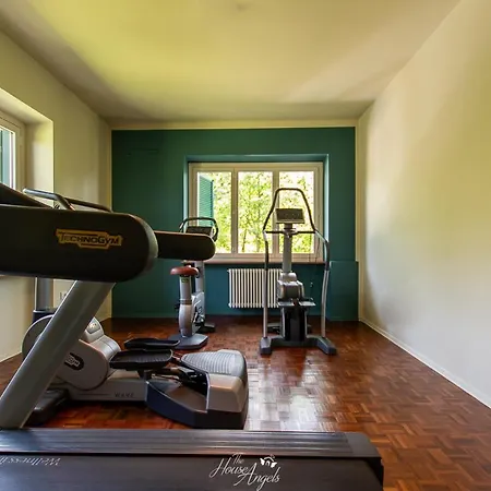 Fiori Отель типа 