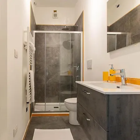 Fiori Отель типа 