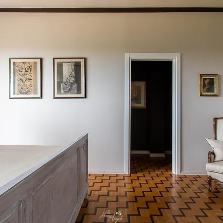 Bed & Breakfast Fiori Moncalvo
