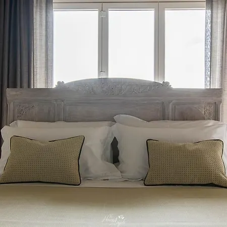 Fiori Bed & Breakfast