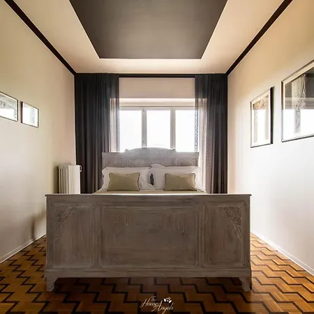 Fiori Отель типа 