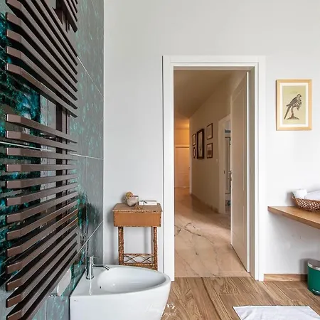 Bed & Breakfast Fiori *