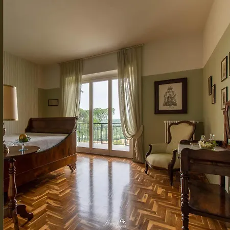 Fiori Отель типа 