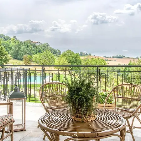 Bed & Breakfast Fiori