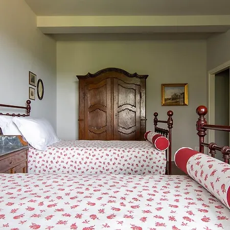 Fiori Bed & Breakfast *