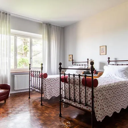 Bed & Breakfast Fiori *