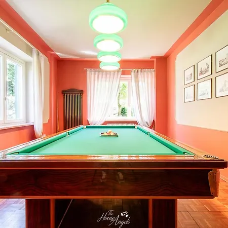 Fiori Отель типа 