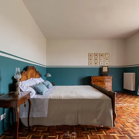 Fiori 3* Монкальво