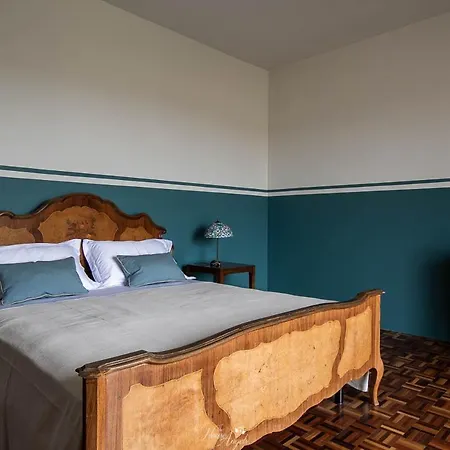 Fiori Отель типа 