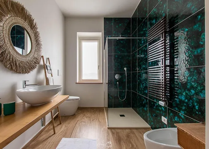 Fiori 3* Монкальво