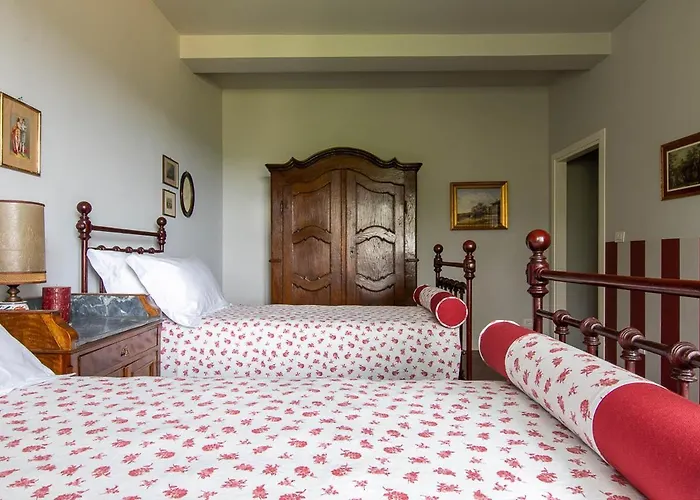 Fiori Отель типа 