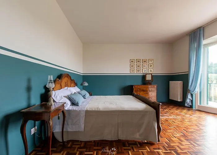 Fiori 3* Монкальво
