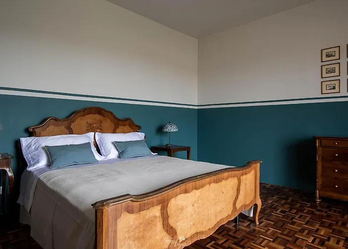 Fiori Отель типа 